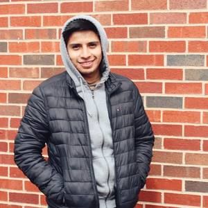 Meet your Posher, Ricardo